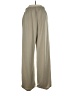 Unbranded Solid Tan Casual Pants Size S - photo 2