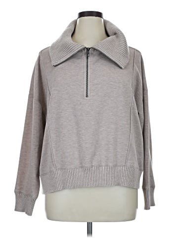 Simply Vera Vera Wang Pullover Sweater (view 1)