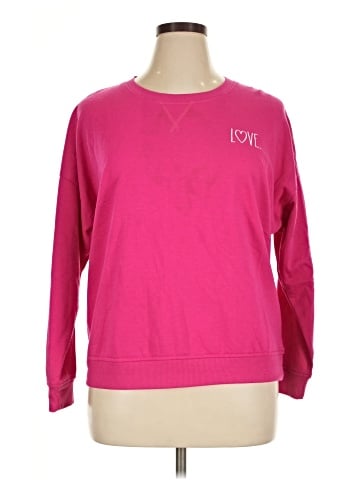 Rae Dunn Long Sleeve T-Shirt (view 1)
