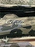 Splash Camo Black Shorts Size S (estimated) - photo 3