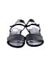Stuart Weitzman Black Sandals Size 9 - photo 2