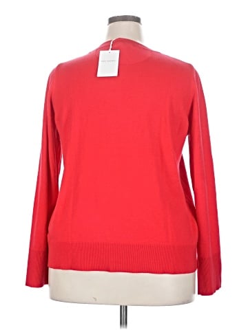 Free Assembly Long Sleeve Top (view 2)
