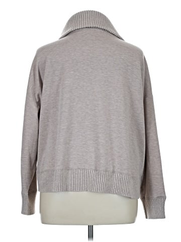 Simply Vera Vera Wang Pullover Sweater (view 2)