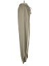 Unbranded Solid Tan Casual Pants Size S - photo 4