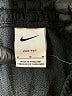 Nike 100% Polyester Black Athletic Shorts Size M - photo 3