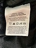 Nike 100% Polyester Black Athletic Shorts Size M - photo 4