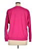 Rae Dunn Pink Long Sleeve T-Shirt Size XL - photo 2