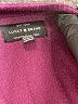 Lucky Brand Burgundy Pullover Sweater Size L - photo 7