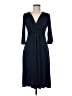 Boden Blue Casual Dress Size 6R - photo 1