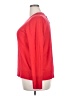 Free Assembly Red Long Sleeve Top Size XXL - photo 5