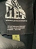 Helly Hansen 100% Cotton Black Coat Size S - photo 6
