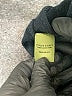 Helly Hansen 100% Cotton Black Coat Size S - photo 7