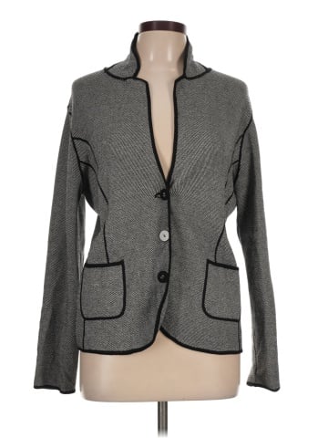 Jones New York Collection Blazer (view 1)