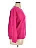 Rae Dunn Pink Long Sleeve T-Shirt Size XL - photo 4