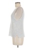 Gentle Fawn 100% Polyester Silver Pullover Sweater Size M - photo 5