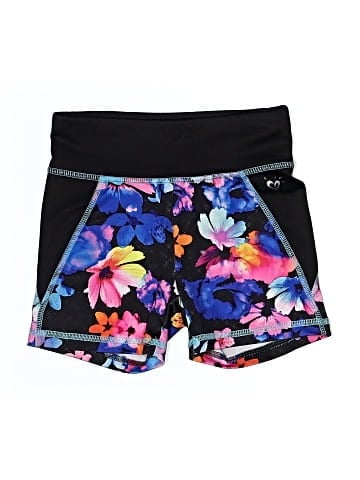 Justice Active Athletic Shorts (view 1)