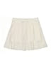 Nike Solid Ivory Active Skort Size S - photo 2