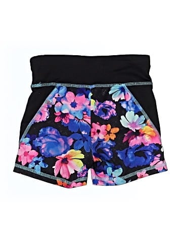 Justice Active Athletic Shorts (view 2)