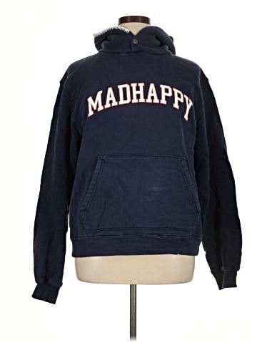 madhappy Pullover Hoodie (view 1)