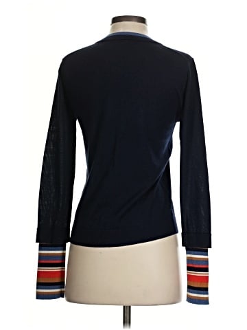 Veronica Beard Wool Sweater (view 2)