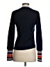 Veronica Beard Blue Wool Sweater Size S - photo 2