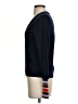 Veronica Beard Blue Wool Sweater Size S - photo 5