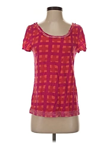 Marc by Marc Jacobs Short Sleeve T-Shirt (view 1)