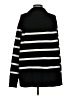 Aerie Stripes Black Pullover Sweater Size S - photo 2
