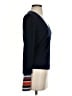 Veronica Beard Blue Wool Sweater Size S - photo 4