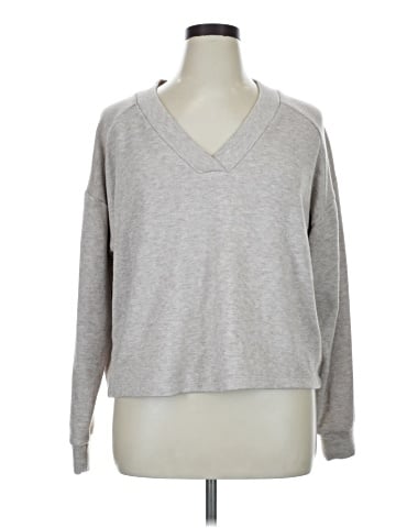 Universal Thread Pullover Sweater (view 1)