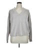 Universal Thread Gray Pullover Sweater Size XL - photo 1