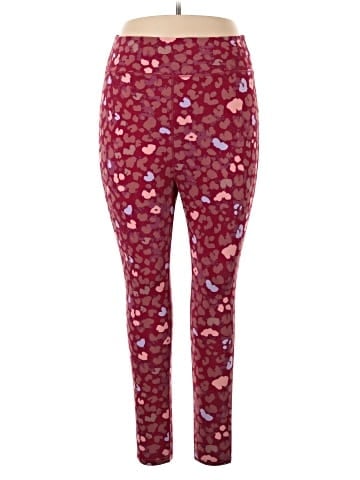 Pop Fit Active Pants (view 1)