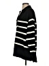 Aerie Stripes Black Pullover Sweater Size S - photo 5