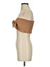 Express Tan Sleeveless Top Size S - photo 5