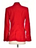 MNG 100% Polyester Red Blazer Size XS - photo 2