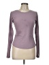 Unbranded Purple Long Sleeve T-Shirt Size L - photo 1