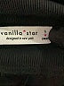 Vanilla Star Black Casual Pants Size S - photo 7