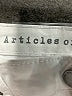 Articles of Society Silver Jeans Size 28 waist - photo 4