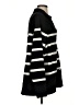 Aerie Stripes Black Pullover Sweater Size S - photo 4