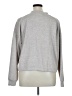 Universal Thread Gray Pullover Sweater Size XL - photo 2