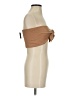 Express Tan Sleeveless Top Size S - photo 4