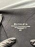 Athleta Solid Black Active Pants Size M (tall) - photo 7