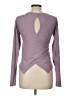 Unbranded Purple Long Sleeve T-Shirt Size L - photo 2