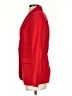 MNG 100% Polyester Red Blazer Size XS - photo 5