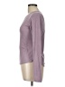 Unbranded Purple Long Sleeve T-Shirt Size L - photo 5