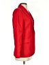 MNG 100% Polyester Red Blazer Size XS - photo 4