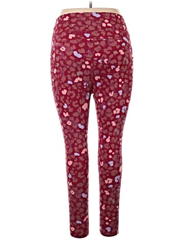 Pop Fit Active Pants (view 2)