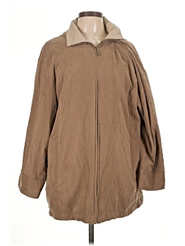 London Fog Coat