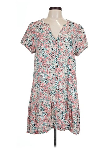 Ann Taylor LOFT Casual Dress (view 1)