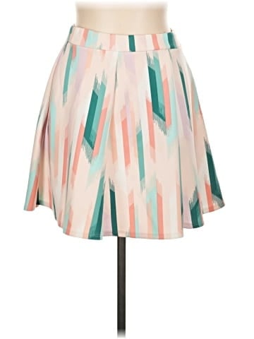 Decree Casual Skirt (view 1)